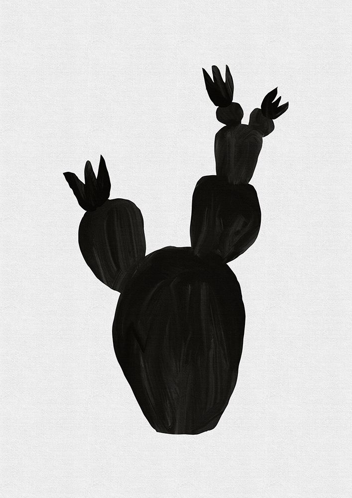 Botanical Iv