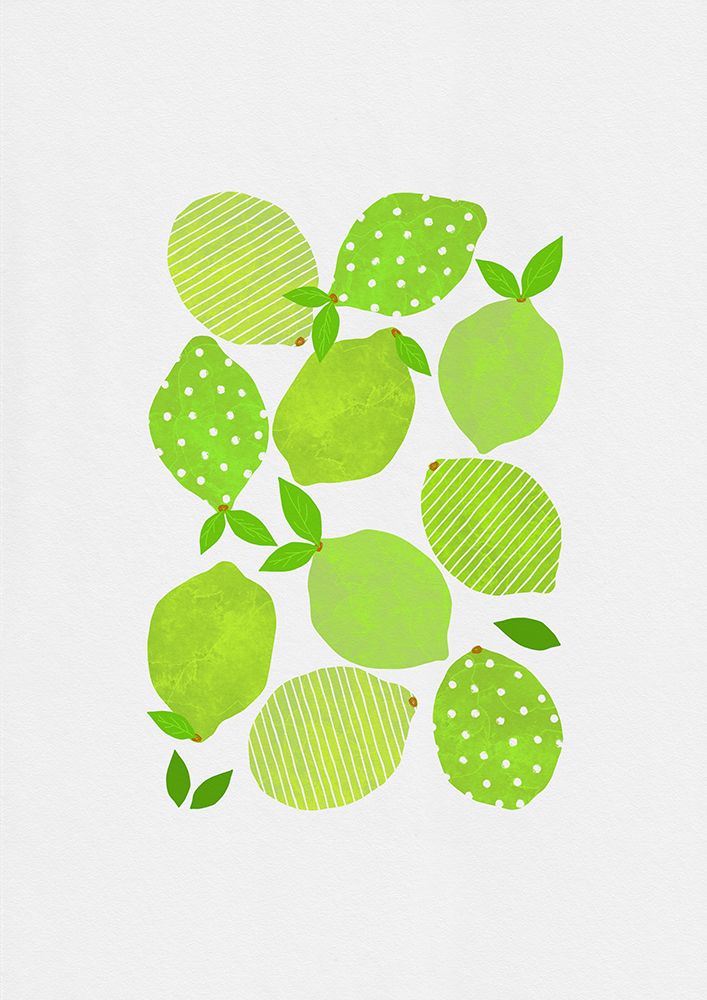 Lime Crowd