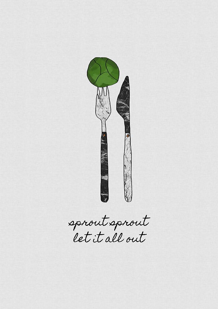 Sprout Sprout