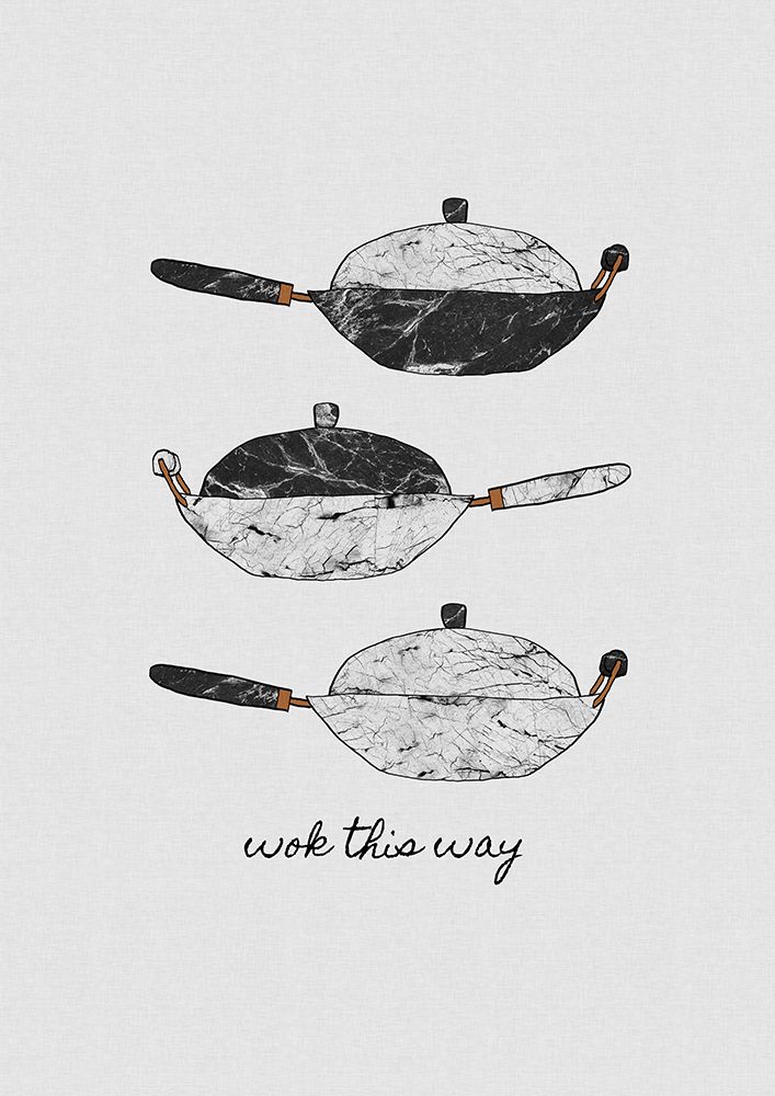 Wok This Way