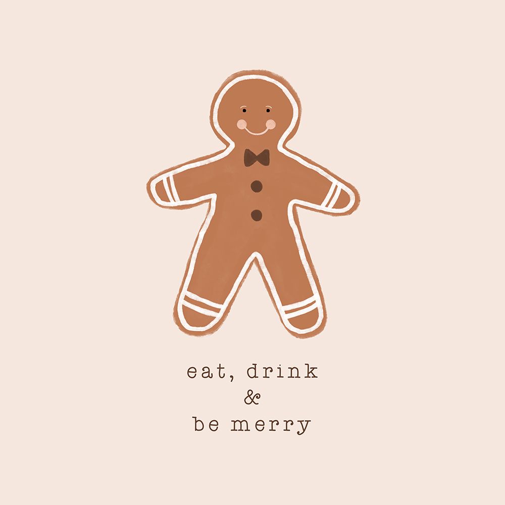 Eat Drink A Be Merry