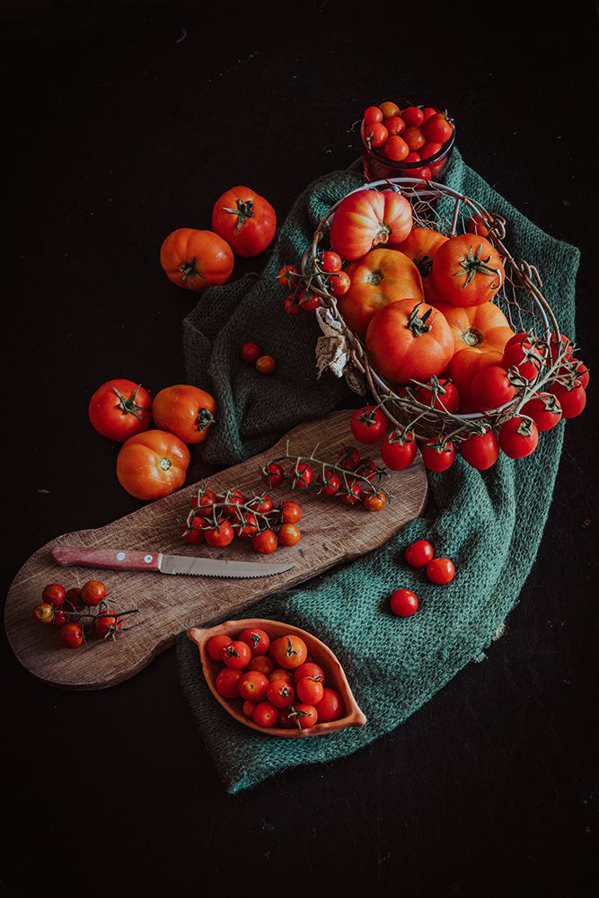 Tomato