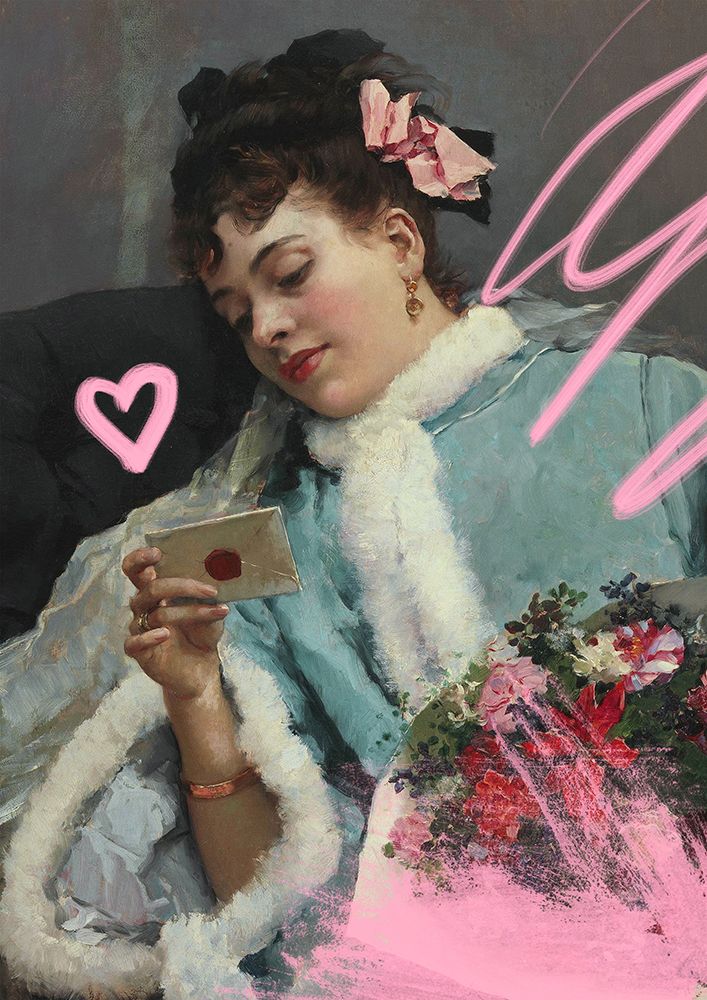 Loveletterr Ratioiso