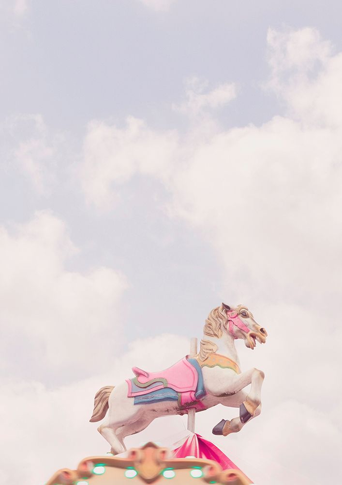 London Carousel