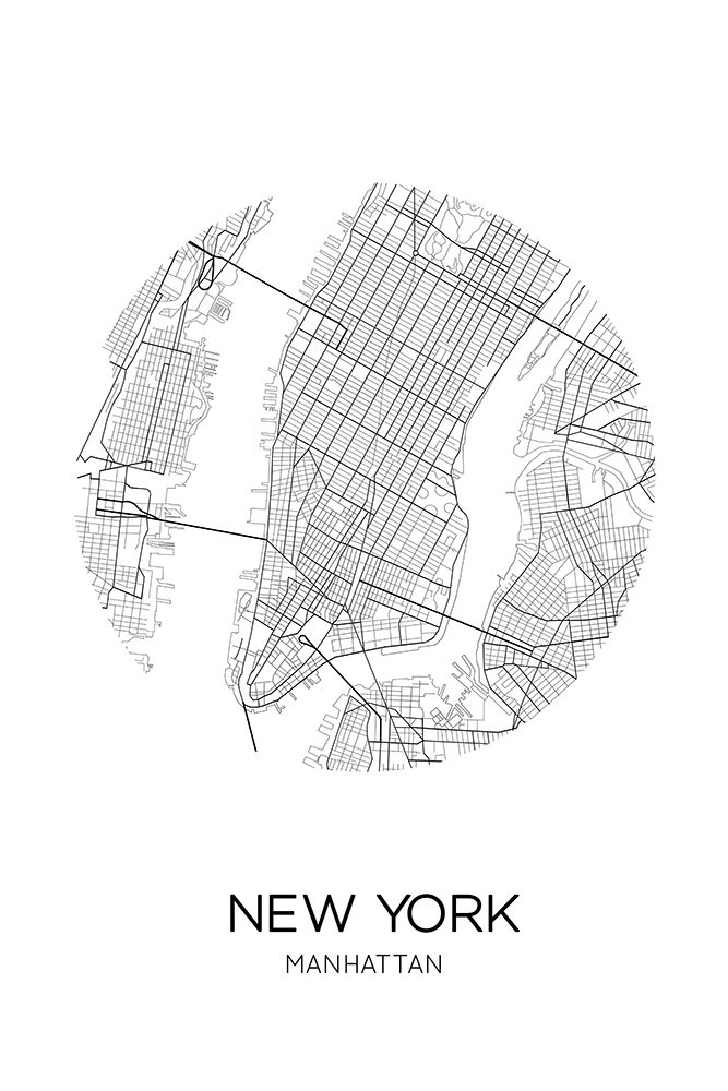 New York Circle