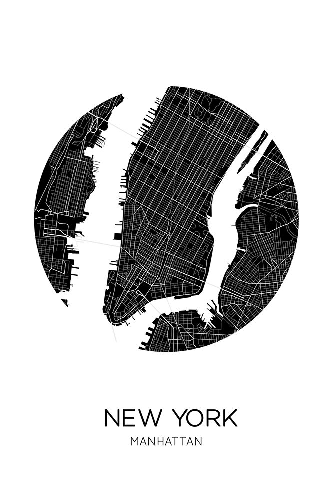 Ny Manhattan