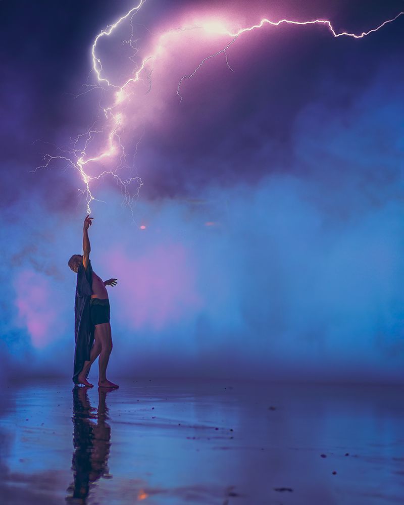 Power
