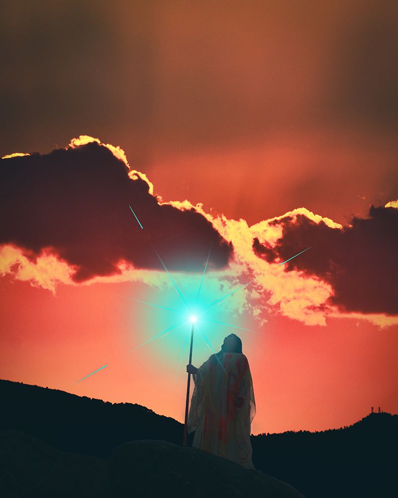The Summoner