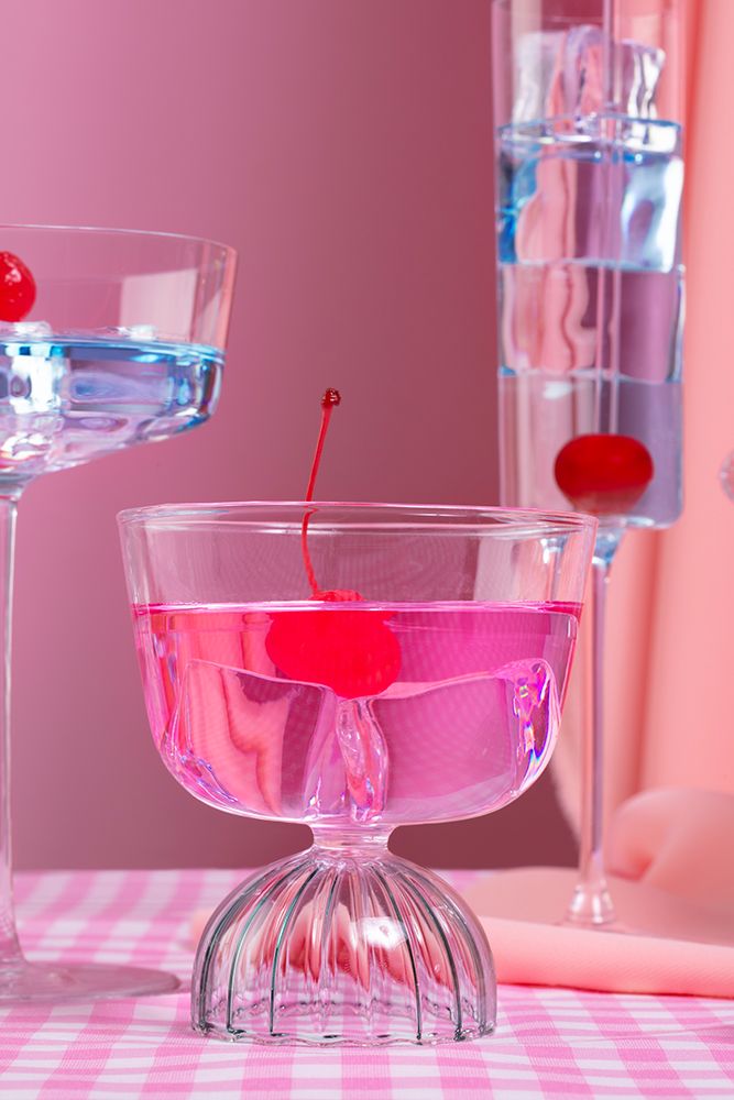 Pink Party