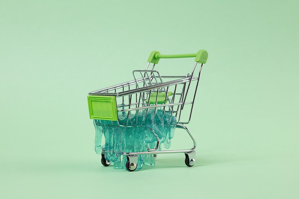 Slime Cart