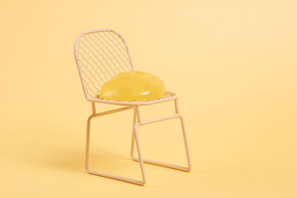 Slime Chair