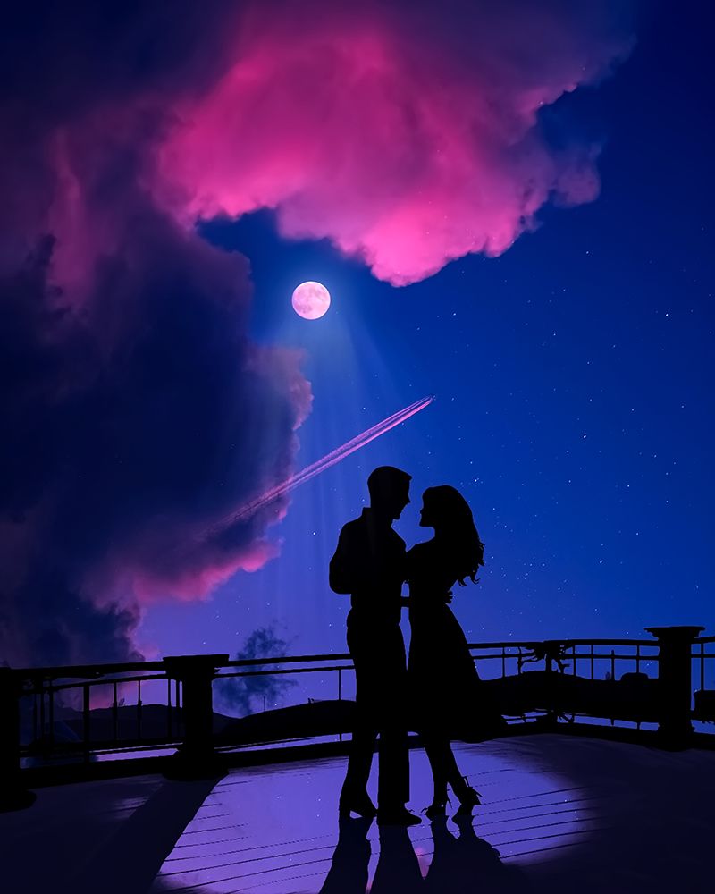 Moonshine Waltz