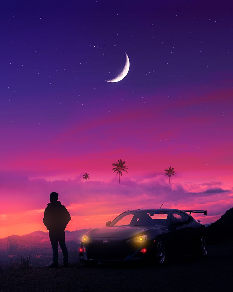 Tranquil View
