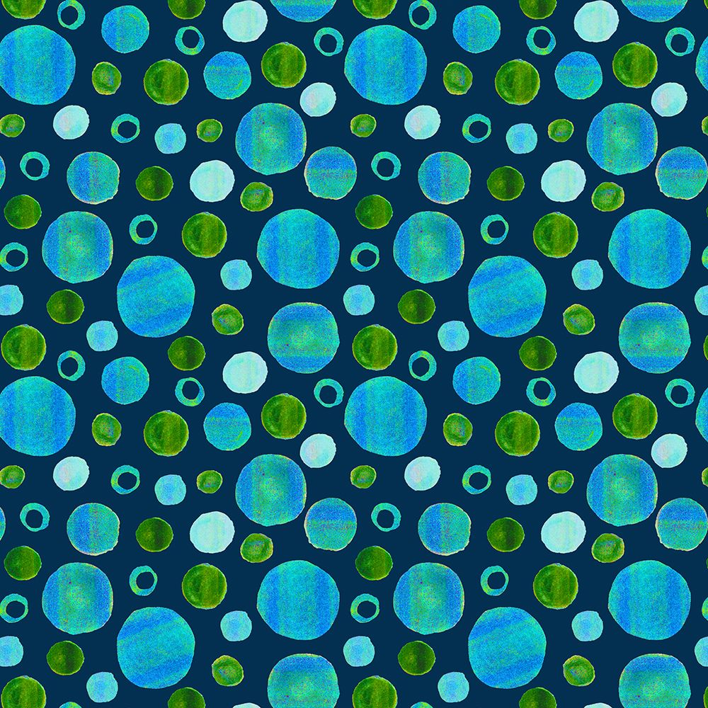 Circles Large Smallest