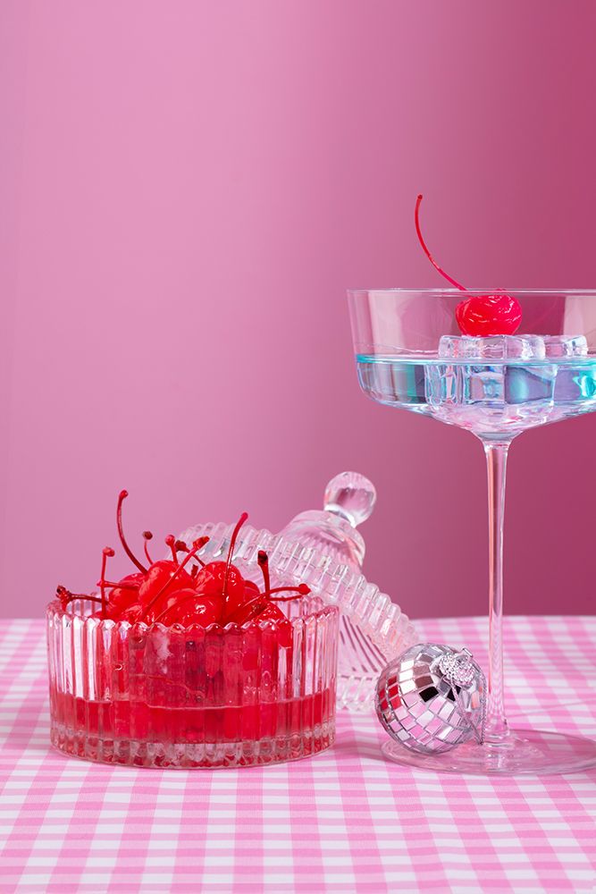 The Cherries Party