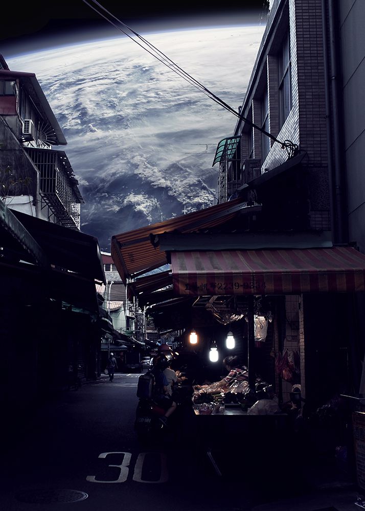 Market Space