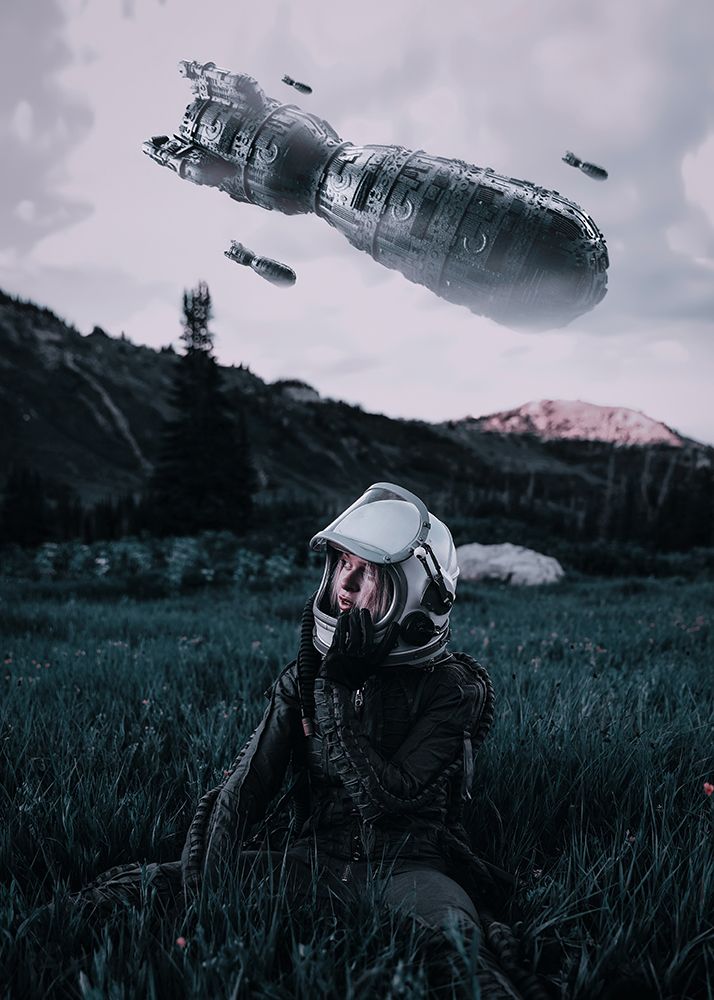 Invasion
