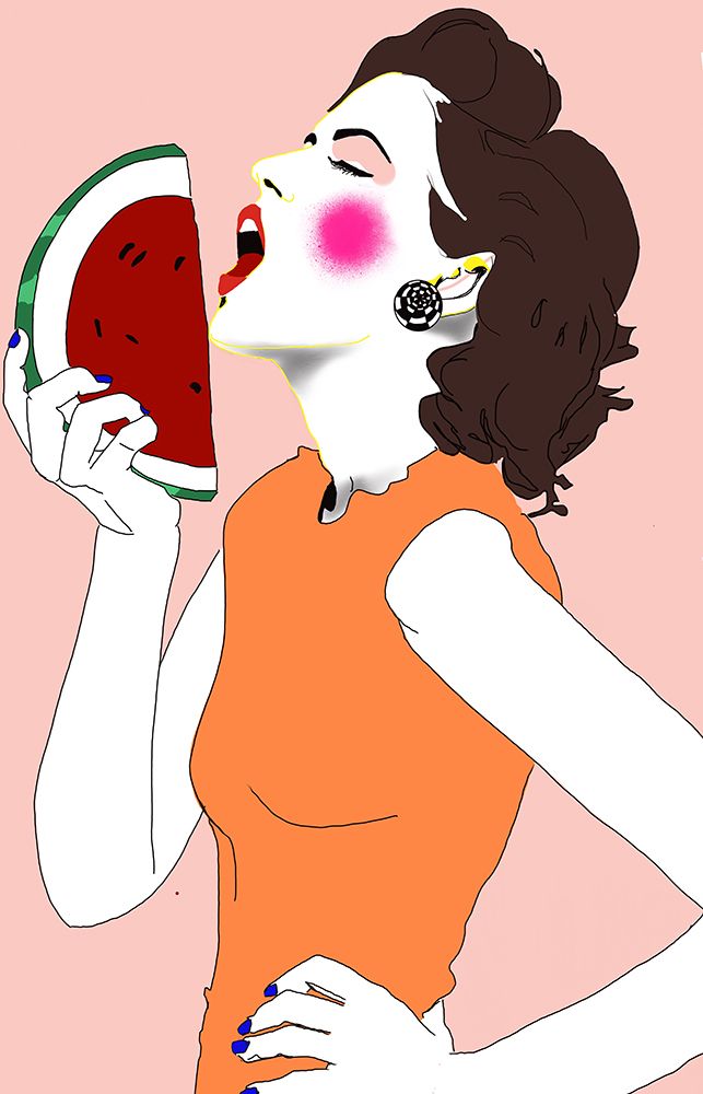 Watermelon