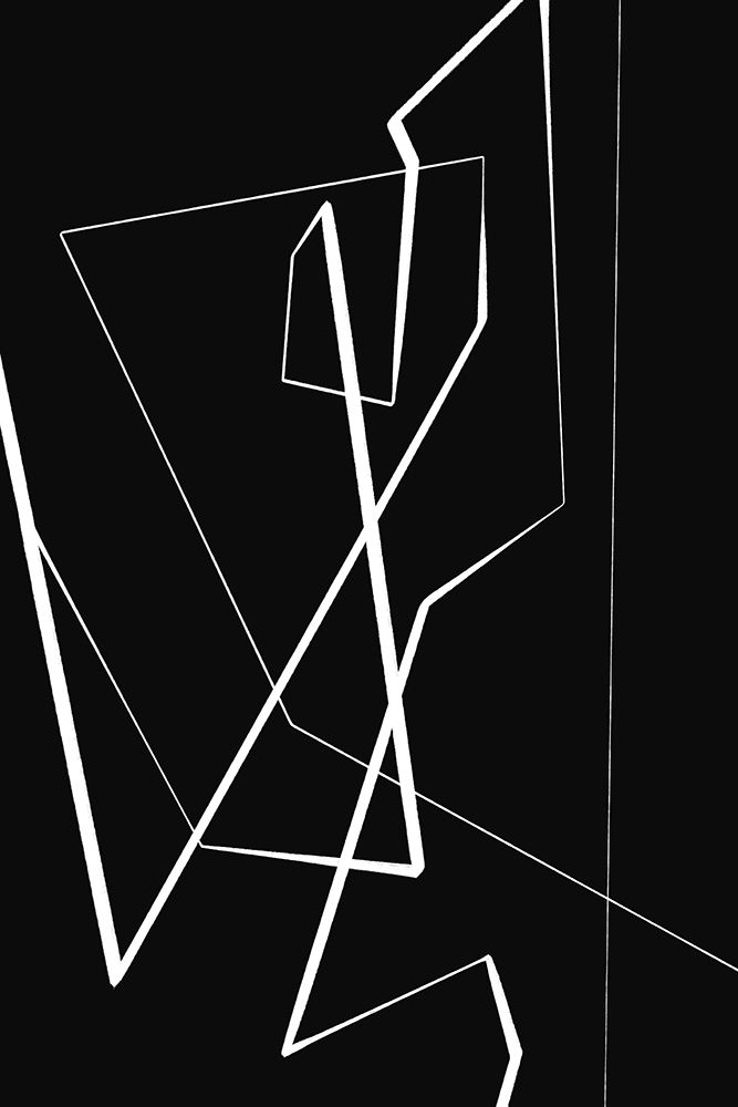 Angular Line No 1
