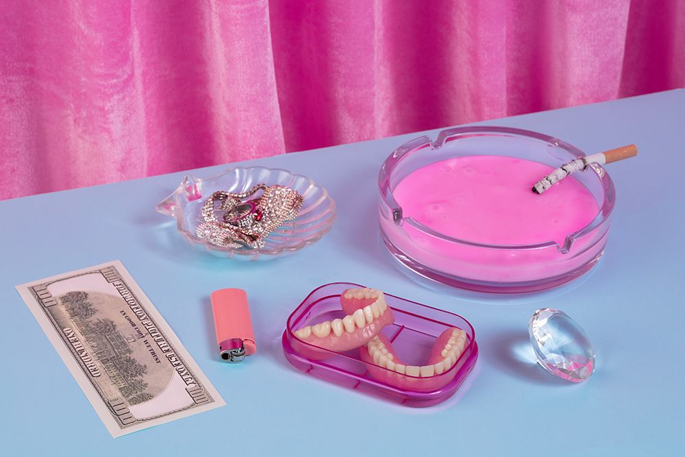 Granny Treasures