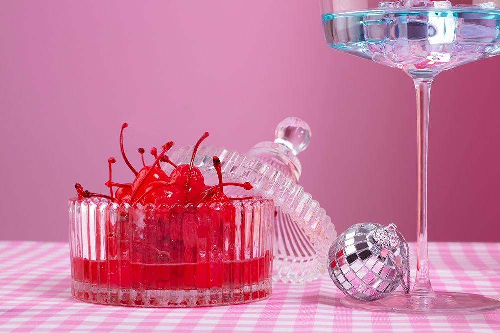 The Cherries Party
