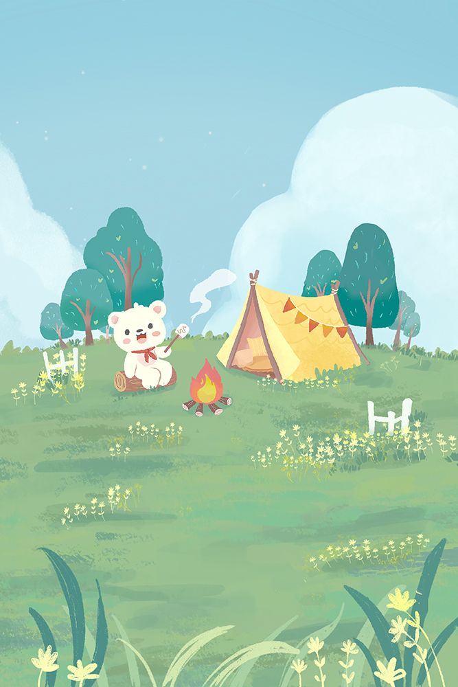 Bears Picnic Day Out