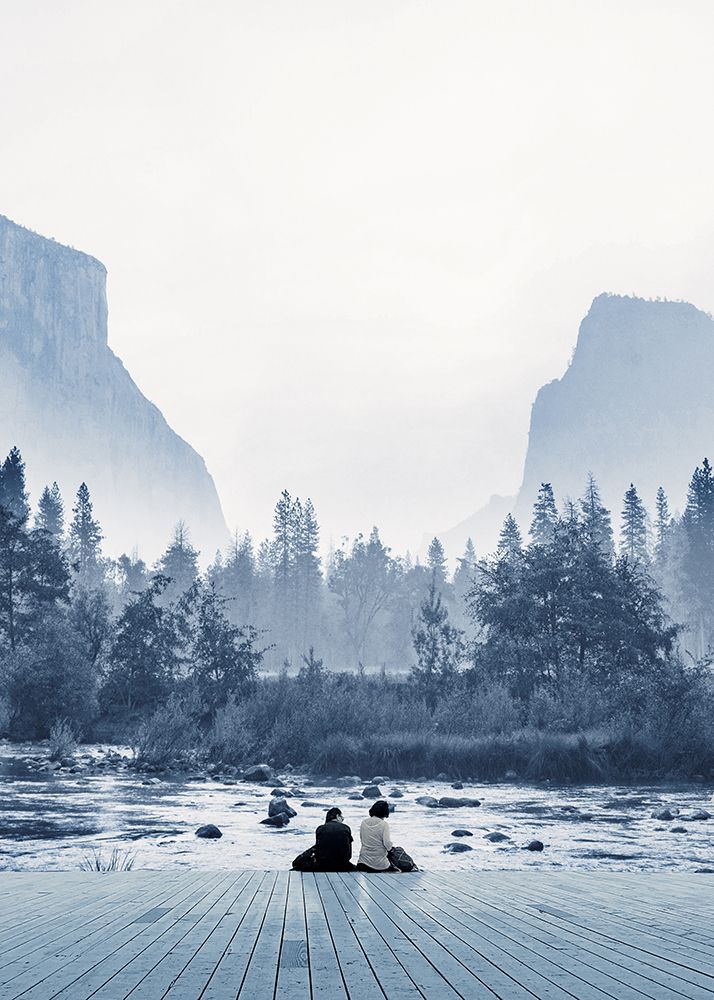 Date In The Nature