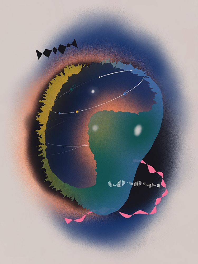 Celestial Watch