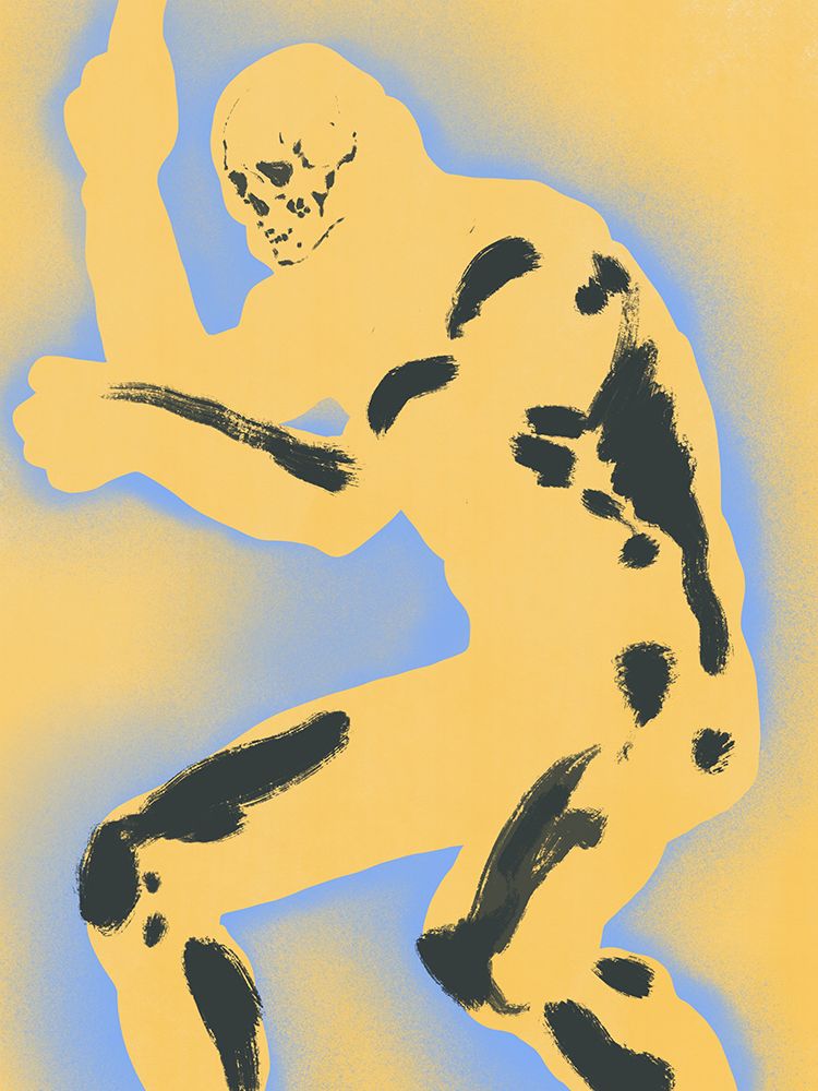 Yellow Giant
