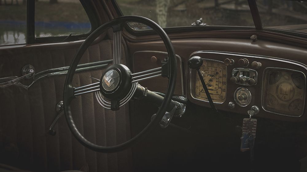 Oldtime