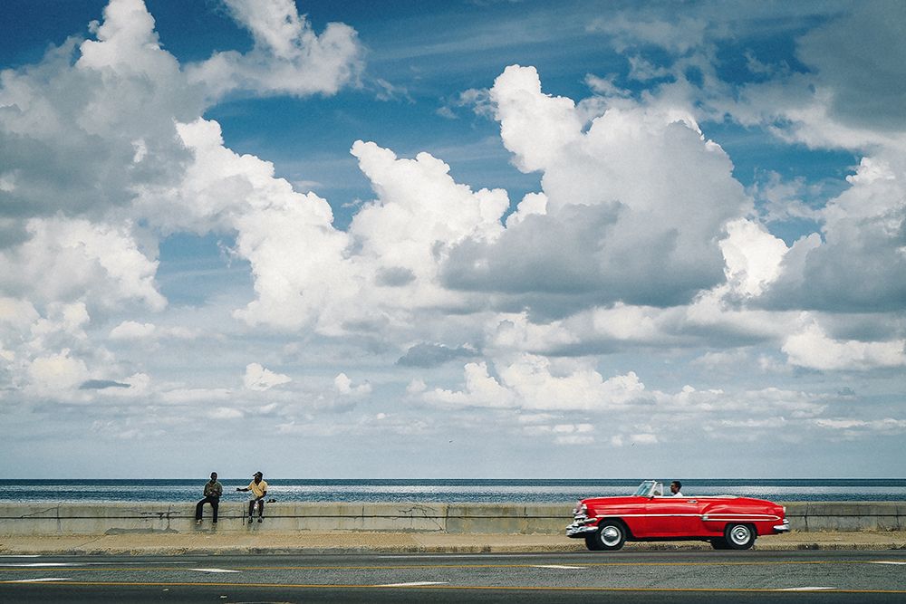 Malecon