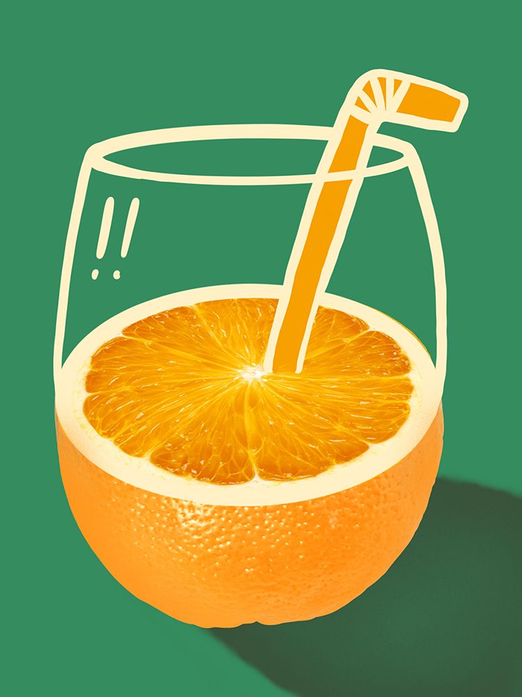 Orange Juice