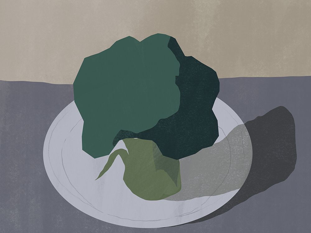 Broccoli