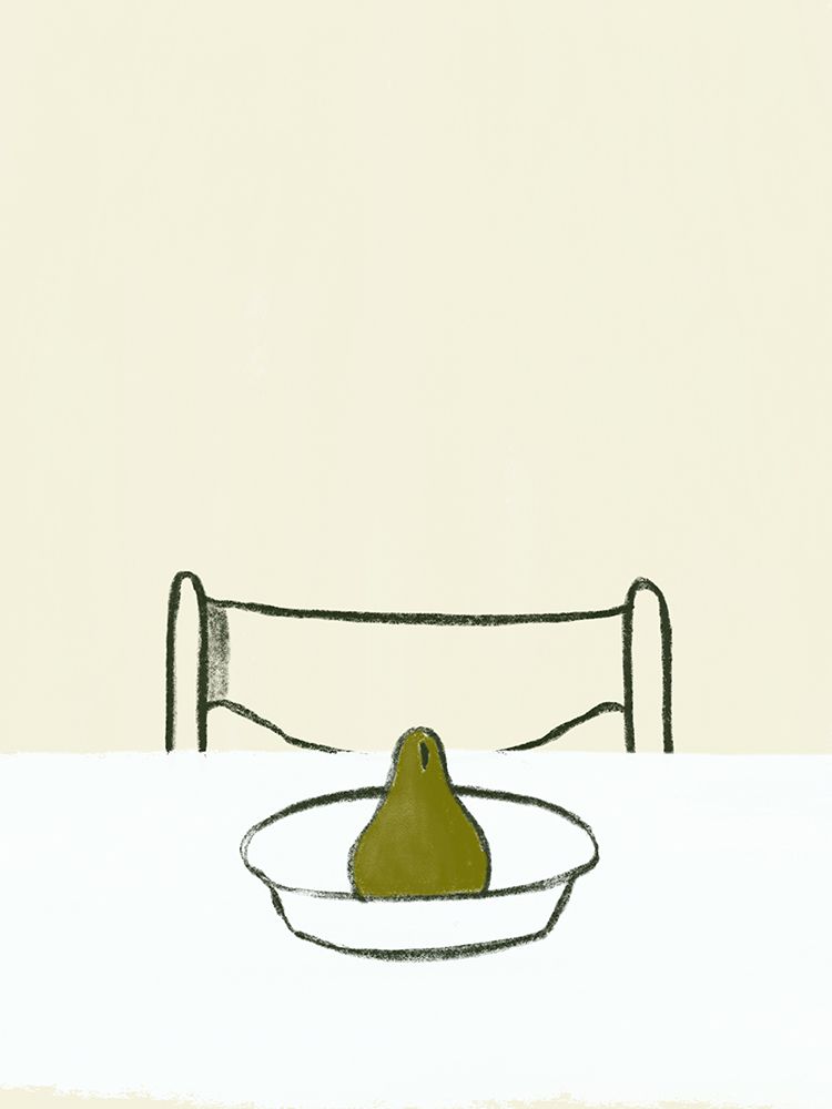 The Pear