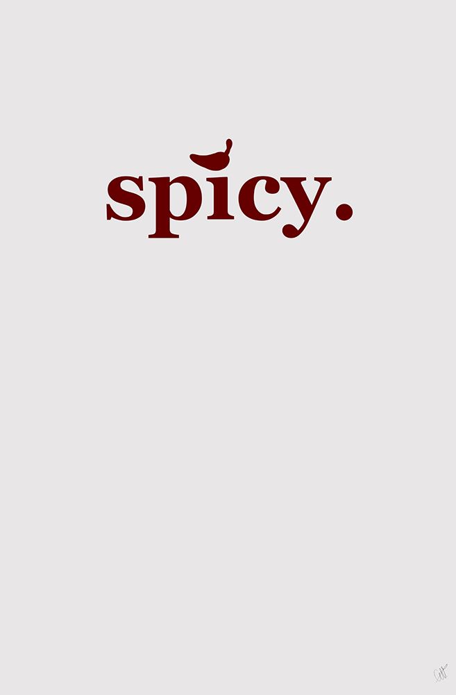Spicy