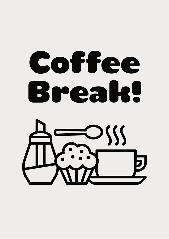 Coffee Break