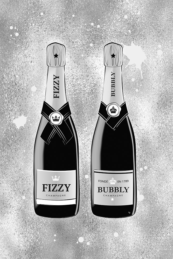 Fizzy Bubbly