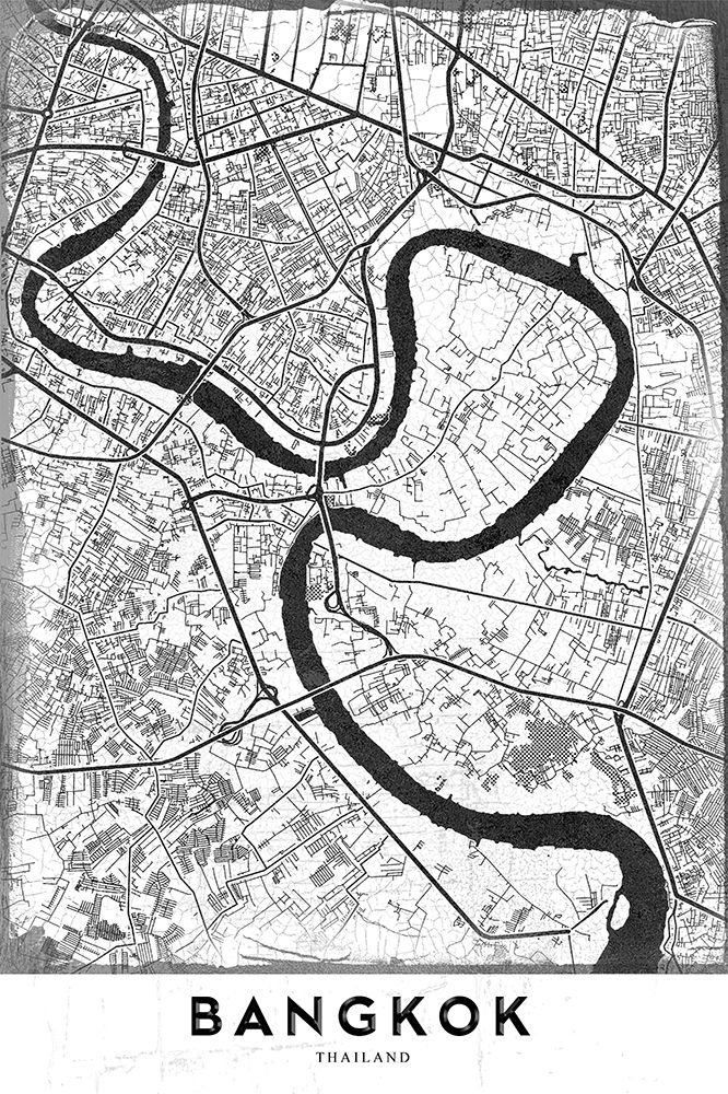 Bangkok