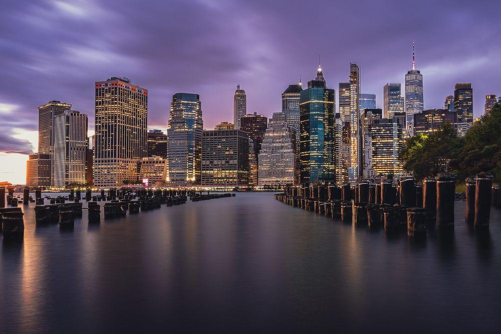 Old Pier One