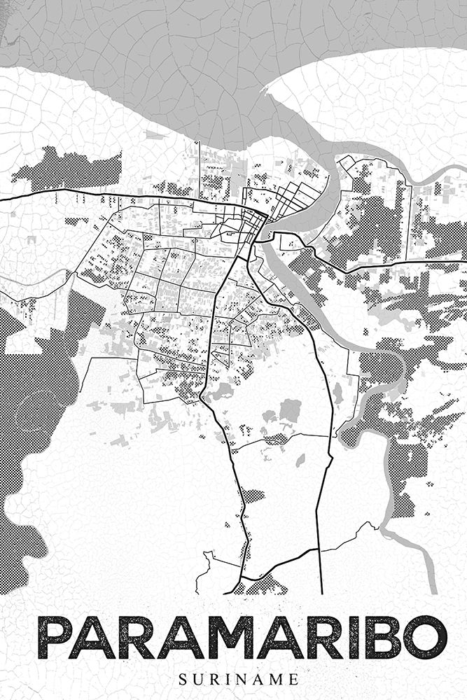 Paramaribo White