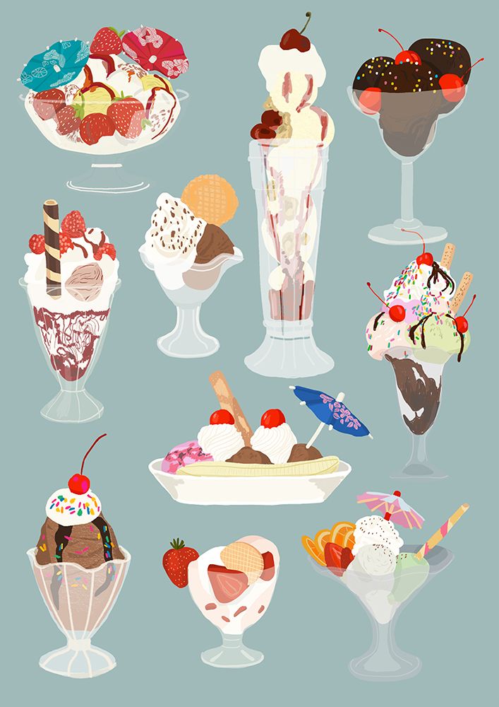 Sundae A1