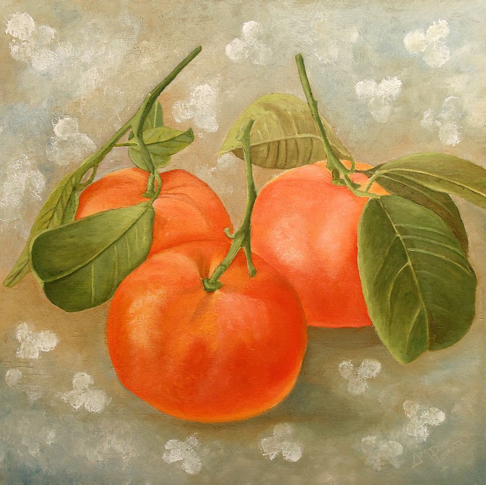 Mandarins