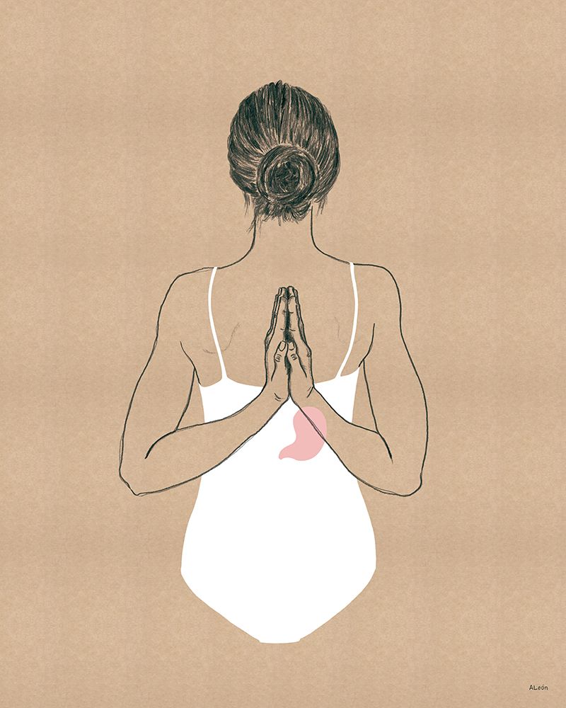 Reverse Prayer