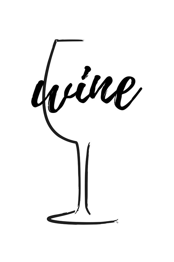 Wine Icon