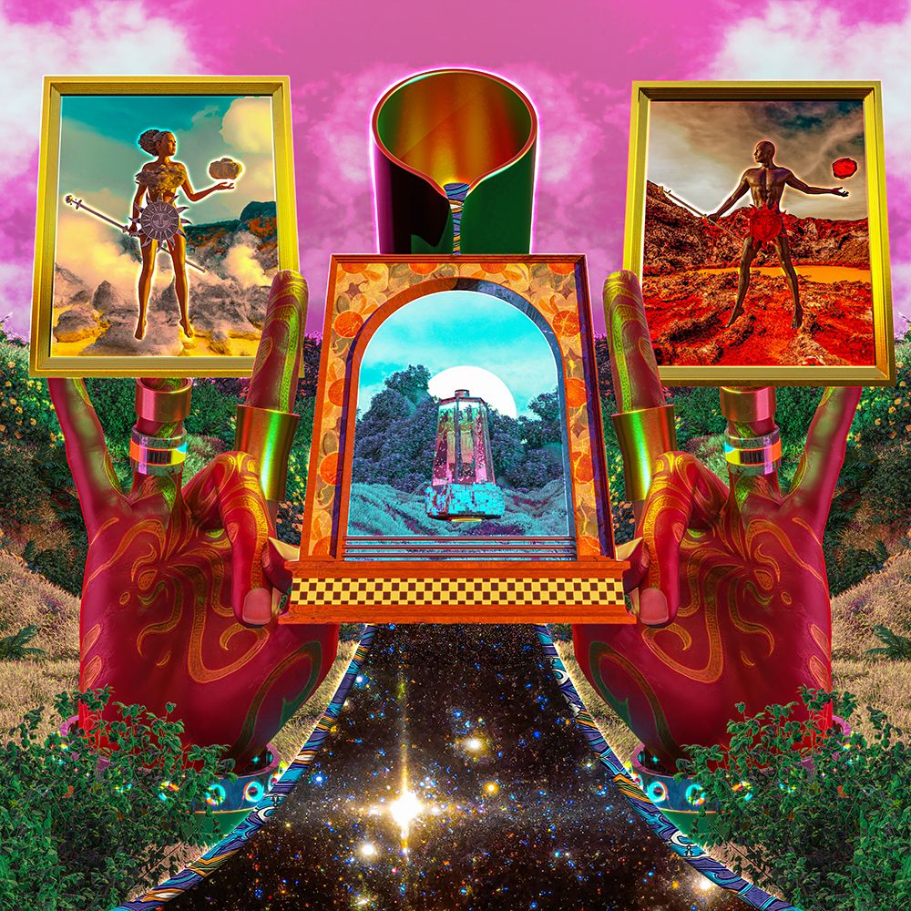 Alchemy