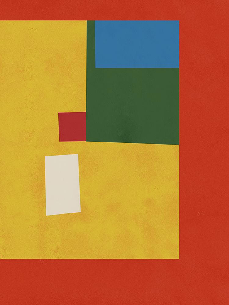 Floor mat arrangement