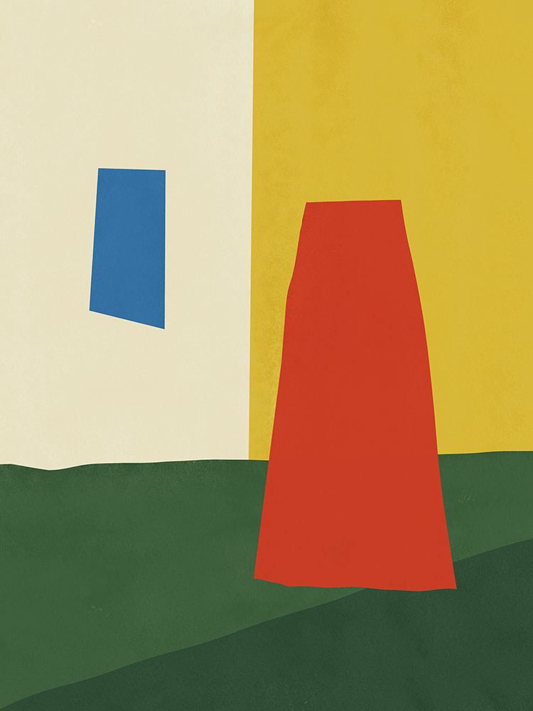 Floor mat arrangement 03