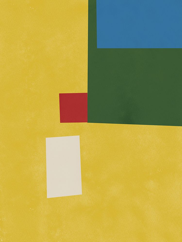 Floor mat arrangement 02