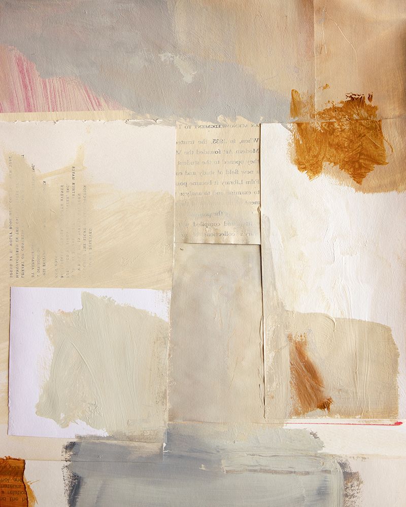 Pieces of Me Collage