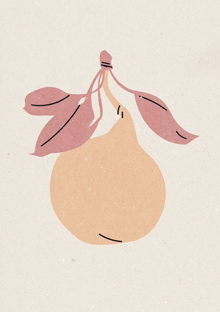 Pear